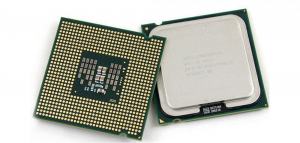 Dual Core CPUs