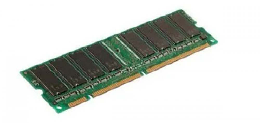 Refurbished DRAM